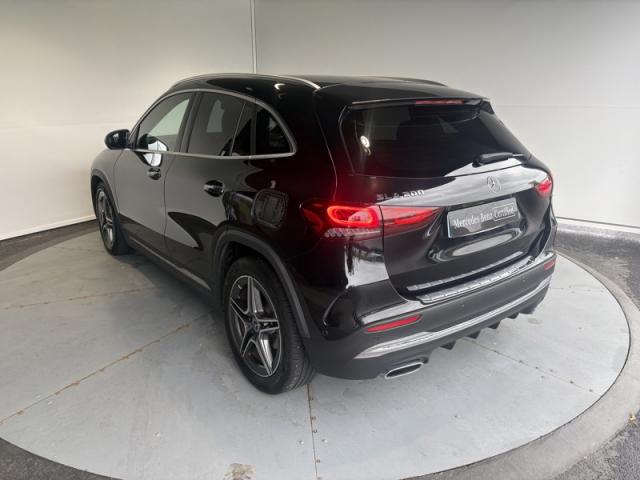 Mercedes Benz Gla image 6