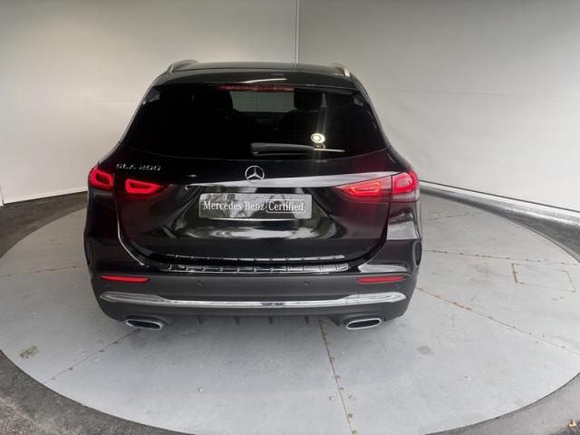 Mercedes Benz Gla image 9