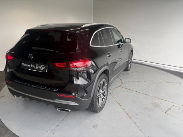 Mercedes Benz Gla image 4