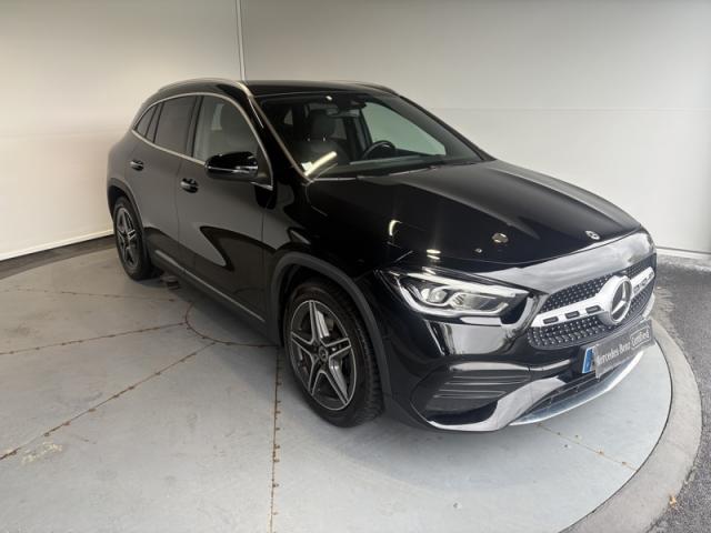 Mercedes Benz Gla image 8