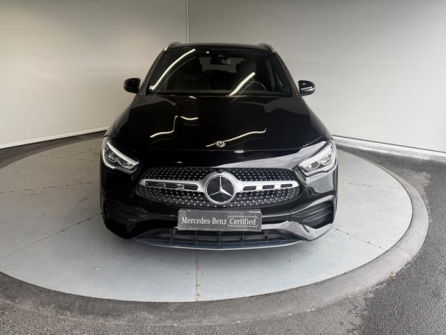 Mercedes Benz Gla image 3