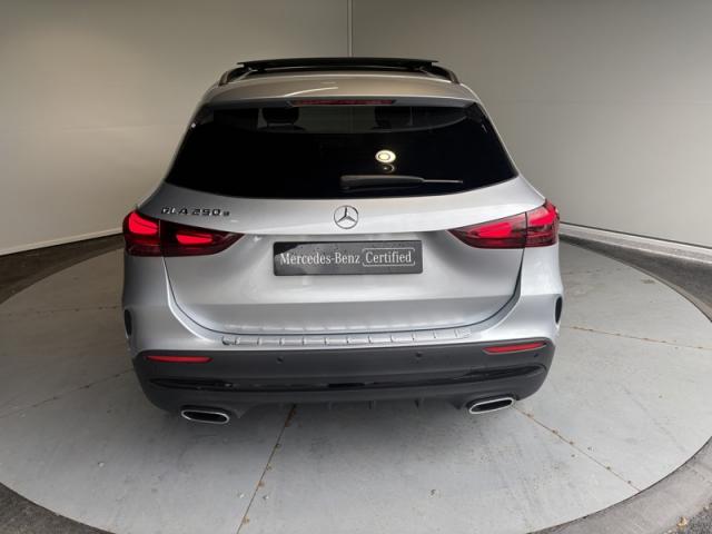 Mercedes Benz Gla image 7