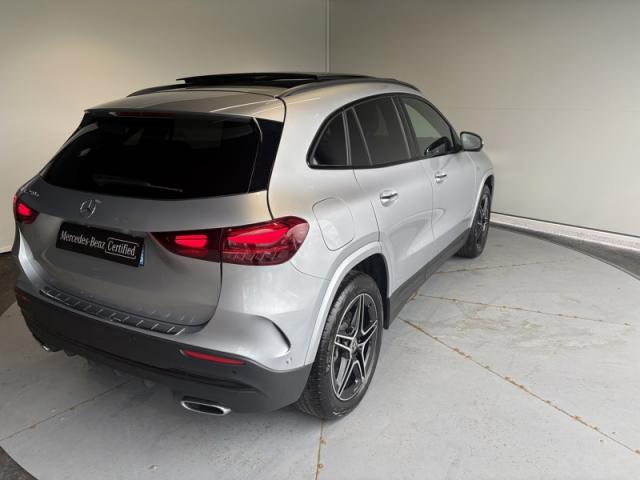 Mercedes Benz Gla image 2