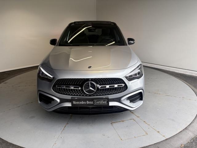 Mercedes Benz Gla image 4