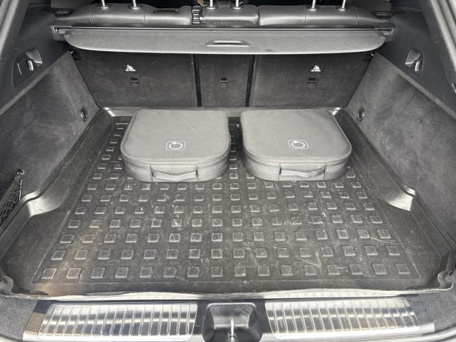 Mercedes Benz Eqe image 9