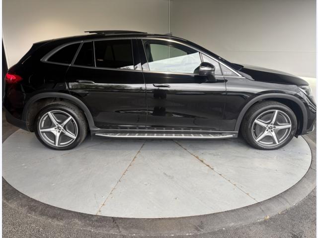 Mercedes Benz Eqe image 1