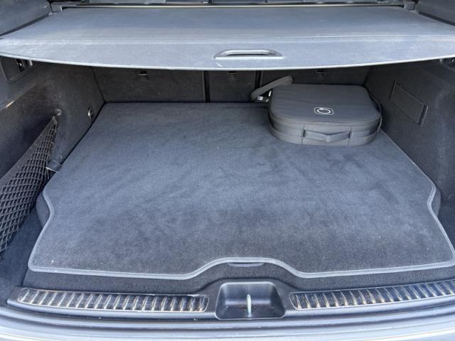 Mercedes Benz Glc image 3