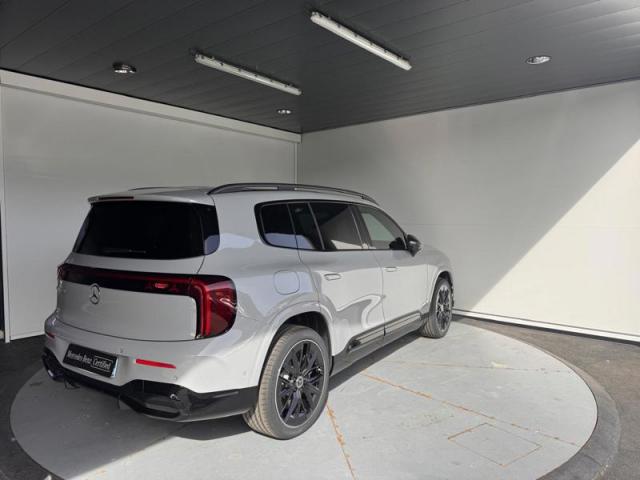 Mercedes Benz Glb image 6