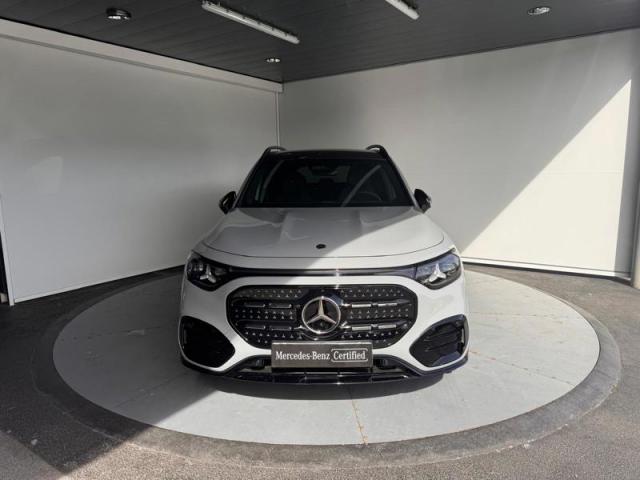 Mercedes Benz Glb image 2