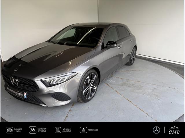 Mercedes Benz Classe A 180 D Progressive Line