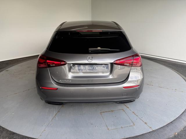 Mercedes Benz Classe A image 6