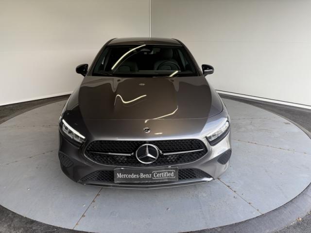 Mercedes Benz Classe A image 8