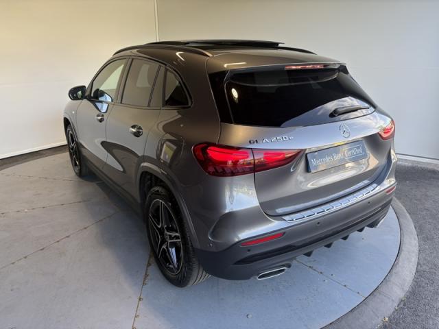 Mercedes Benz Gla image 6