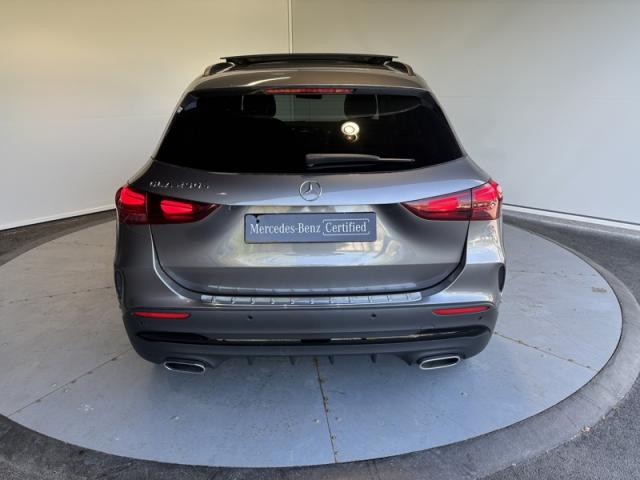 Mercedes Benz Gla image 2