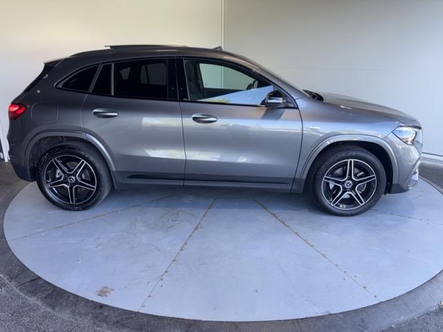 Mercedes Benz Gla image 4