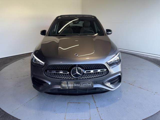 Mercedes Benz Gla image 7