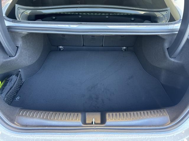 Mercedes Benz Cla image 3