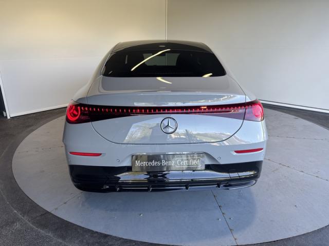Mercedes Benz Cla image 6