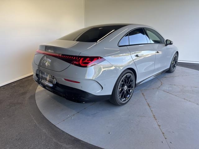 Mercedes Benz Cla image 1