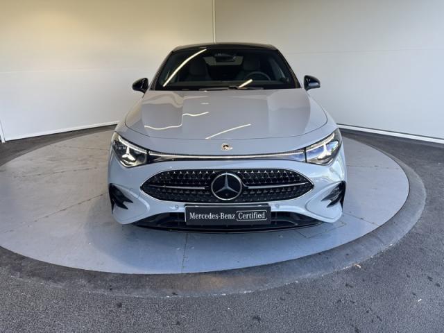 Mercedes Benz Cla image 5