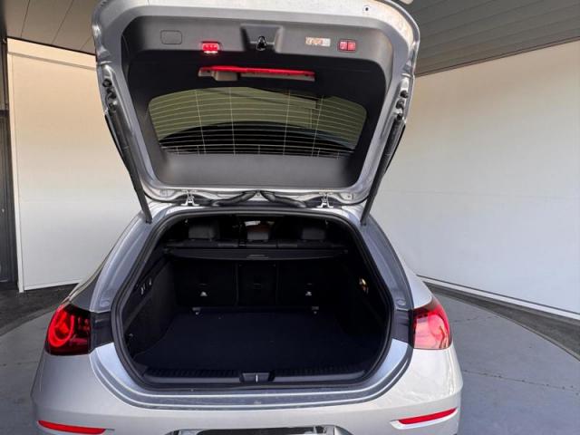 Mercedes Benz Cla Shooting Brake image 6