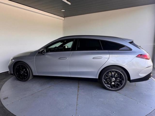 Mercedes Benz Cla Shooting Brake image 8