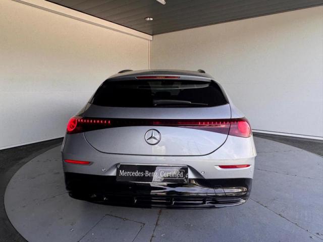 Mercedes Benz Cla Shooting Brake image 3