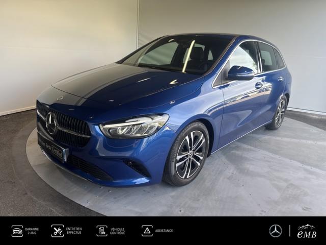 Mercedes Benz Classe B 180 Progressive Line