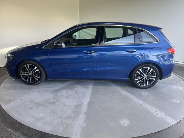 Mercedes Benz Classe B image 5