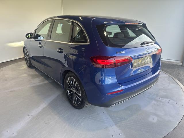 Mercedes Benz Classe B image 8