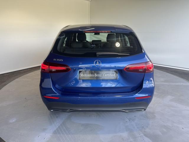 Mercedes Benz Classe B image 9