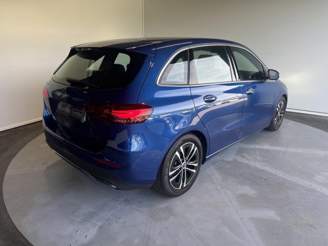 Mercedes Benz Classe B image 6