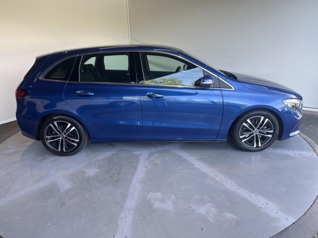 Mercedes Benz Classe B image 3