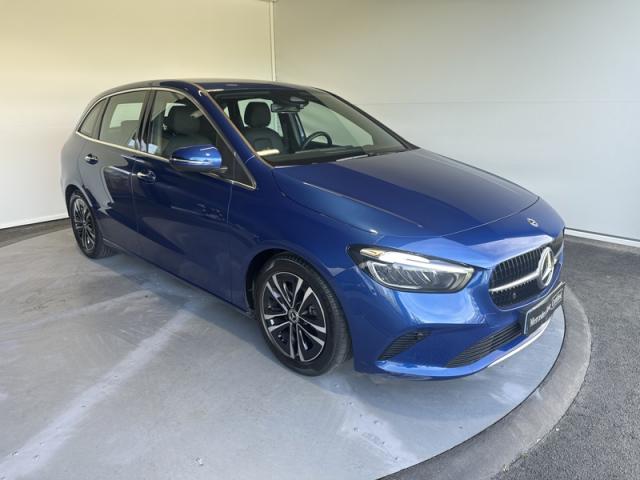 Mercedes Benz Classe B image 7