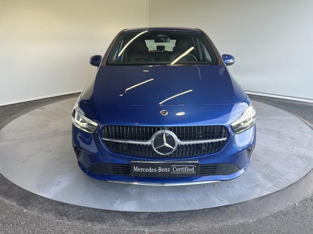 Mercedes Benz Classe B image 4