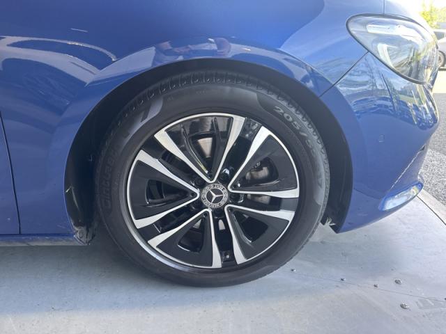 Mercedes Benz Classe B image 2