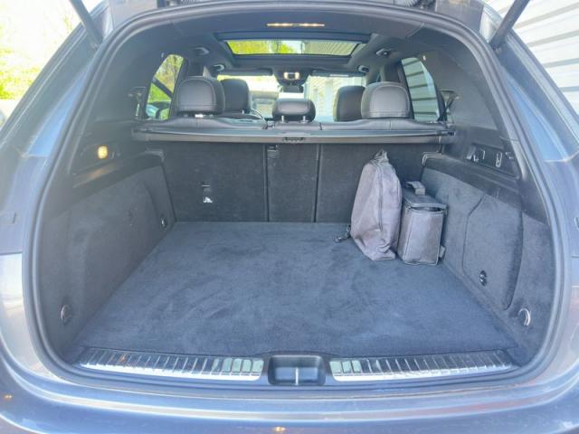 Mercedes Benz Classe Gle image 9