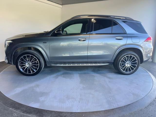 Mercedes Benz Classe Gle image 2