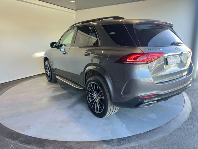 Mercedes Benz Classe Gle image 7