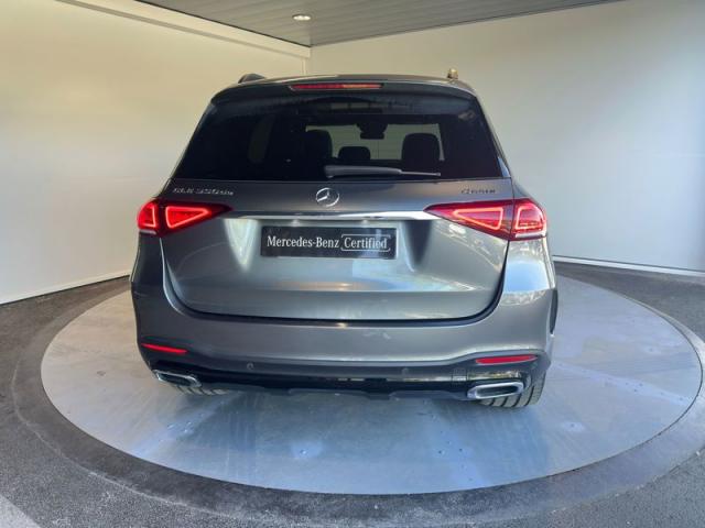 Mercedes Benz Classe Gle image 4