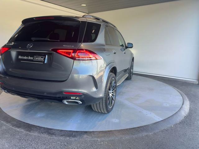 Mercedes Benz Classe Gle image 6