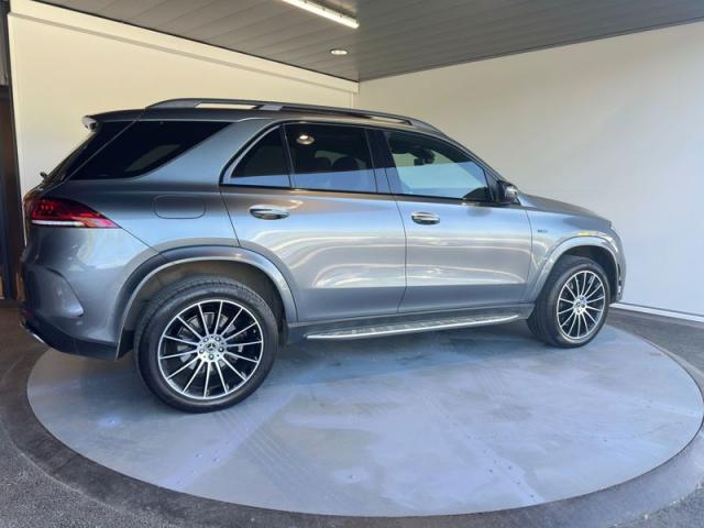 Mercedes Benz Classe Gle image 8