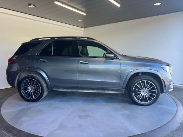Mercedes Benz Classe Gle image 1