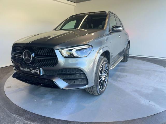 Mercedes Benz Classe Gle image 5
