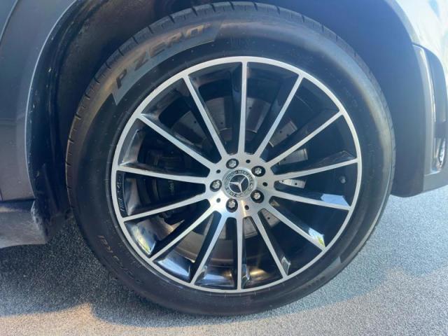 Mercedes Benz Classe Gle image 3