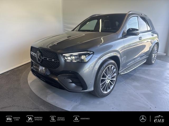 Mercedes Benz Classe Gle 400 E Hybrid Eq 4matic Amg Line