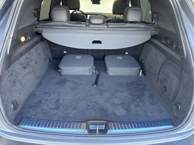 Mercedes Benz Classe Gle image 2