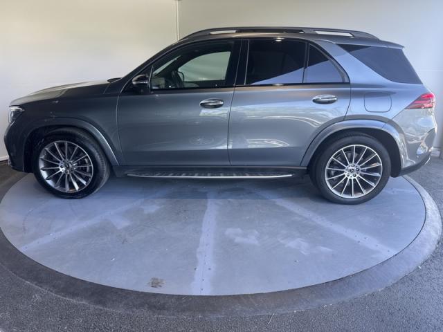 Mercedes Benz Classe Gle image 3