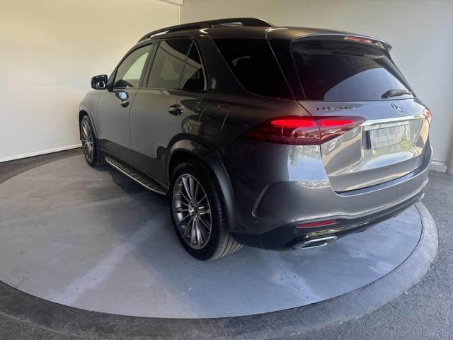 Mercedes Benz Classe Gle image 8