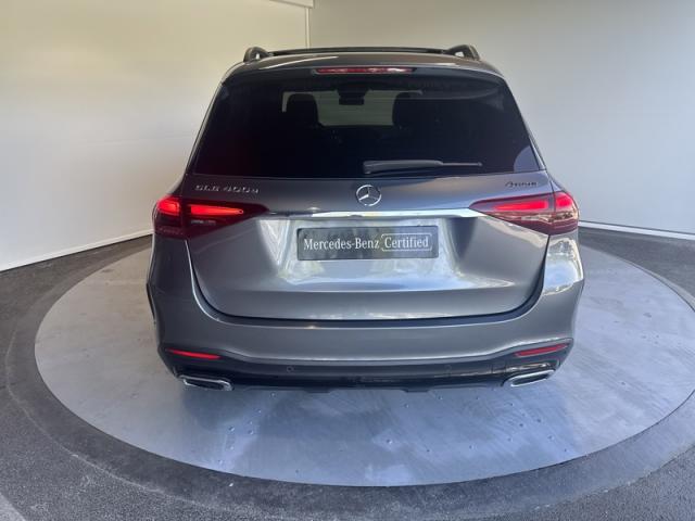 Mercedes Benz Classe Gle image 6
